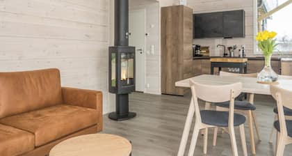 Saana aurora by Interhome
