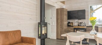 Saana aurora by Interhome