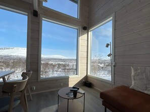 Interior - Saana aurora by Interhome (Enontekiö)