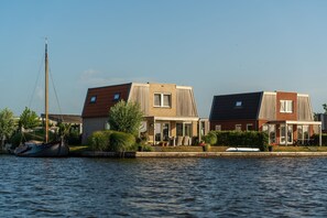 Esterni