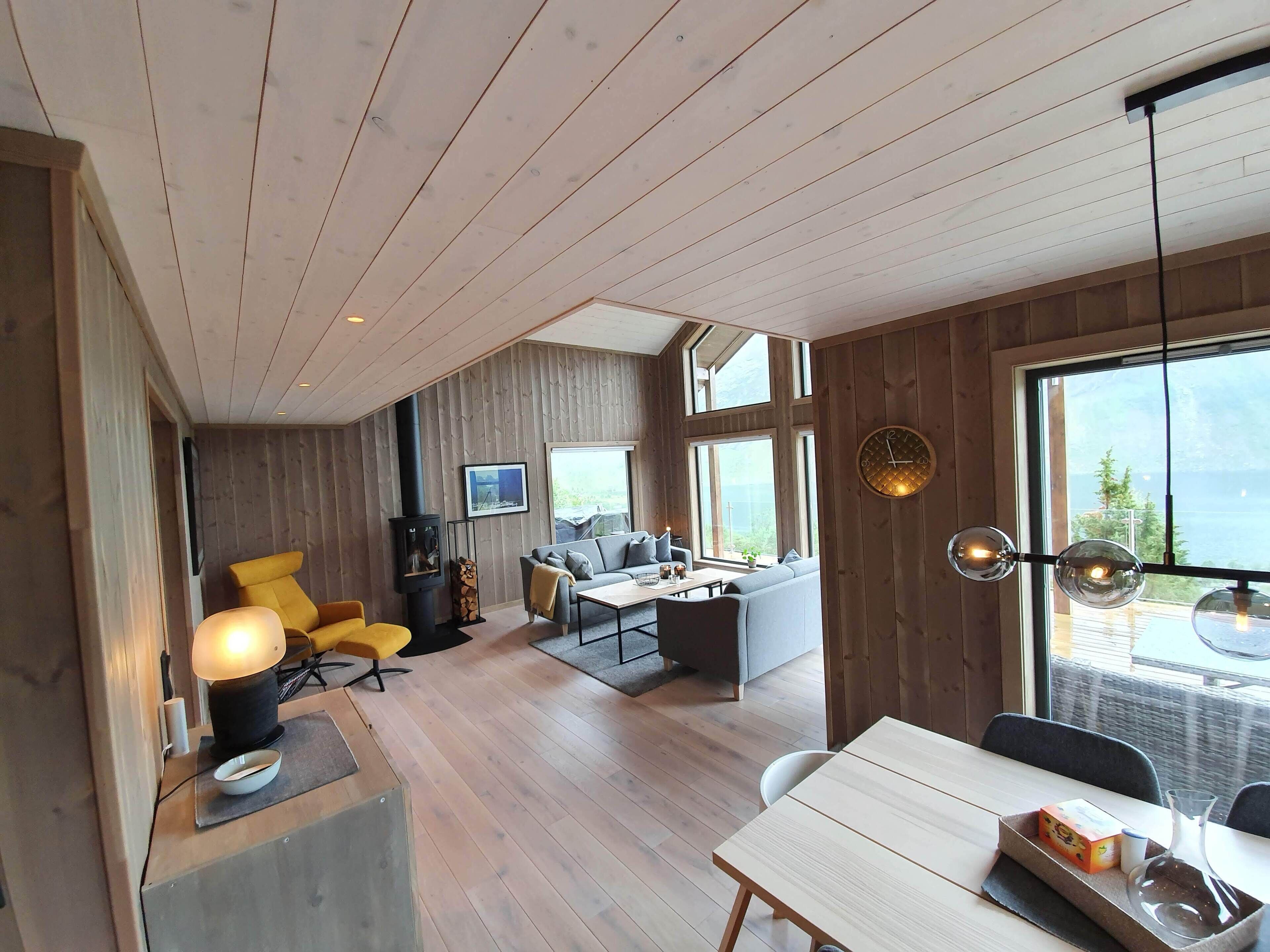 Oppholdsområde