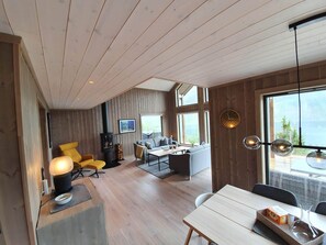 Oppholdsområde