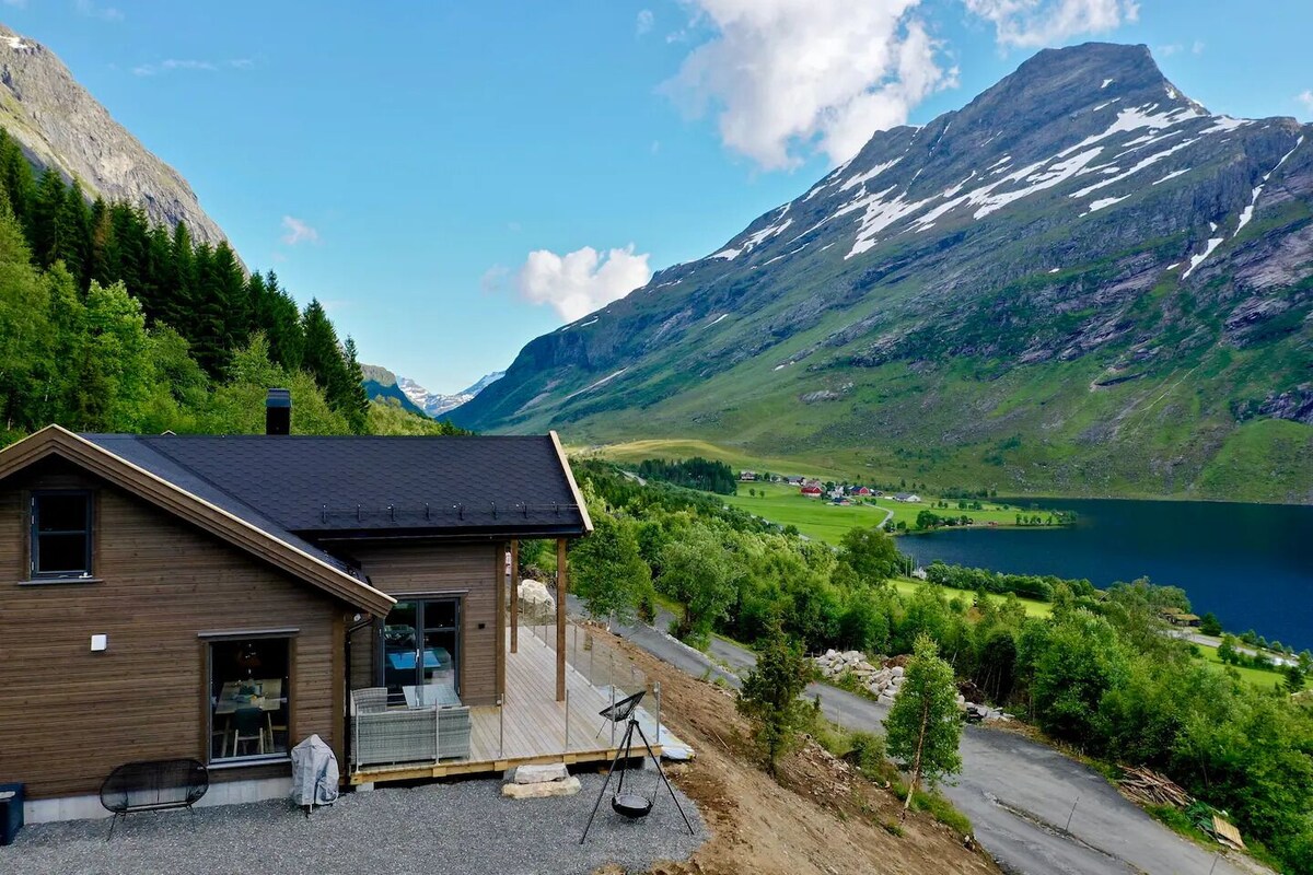 Image de profil de l’hôte