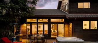 Ski Beaver Creek 4min/Vail 10min