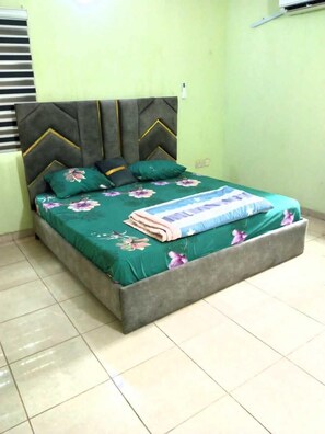 Quarto | 1 quarto