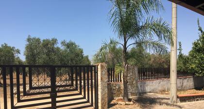 Vacation home carpignana