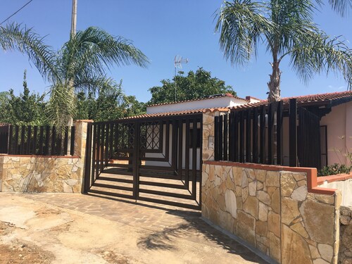 Vacation home carpignana