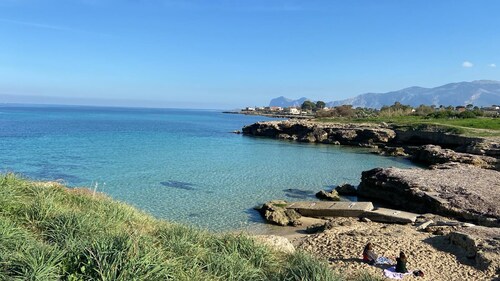 Nika Nika Holiday House Villetta a 5 Minuti Dalla Spiaggia