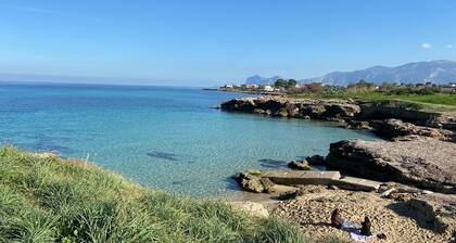 Nika Nika Holiday House Villetta a 5 Minuti Dalla Spiaggia