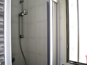 Bathroom - Casa Vacanze Sabi con Balcone Ampio ed Abitabile a San Foca (Melendugno)