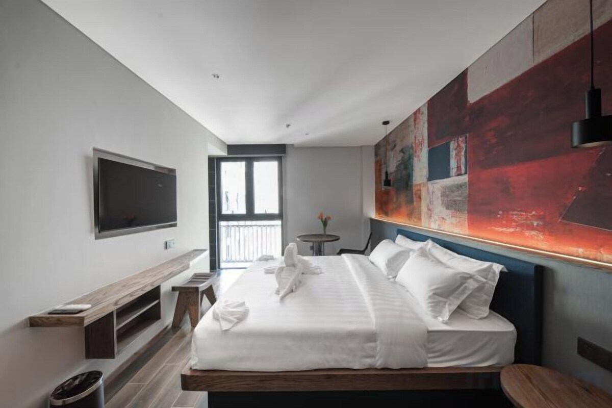 Peralatan tempat tidur premium, gebar bulu kapas, busa memori 