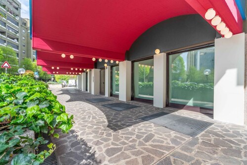 Casa da Suite Fraschini - Bilocale Deluxe