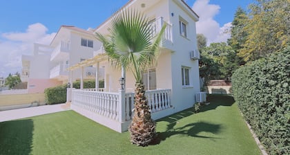STAY Nissi House