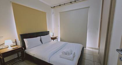 STAY Nissi House