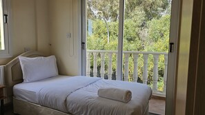 3 Schlafzimmer, Bügeleisen/Bügelbrett, kostenloses WLAN, Bettwäsche