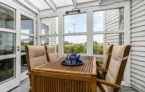 Dining - Stunning home in Stege with sauna (Stege)