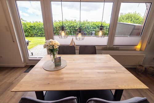 2 bedroom private vacation home in krummhã¶rn