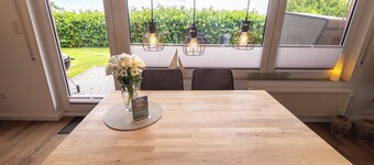 2 bedroom private vacation home in krummÄrn