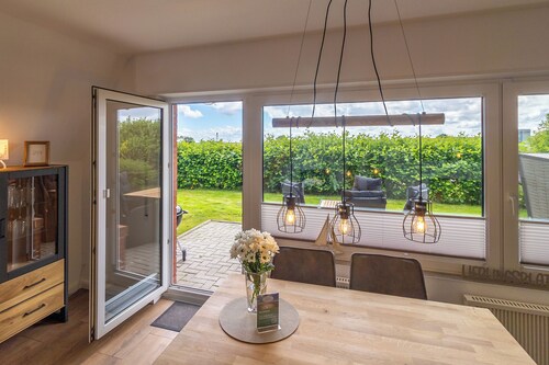 2 bedroom private vacation home in krummårn