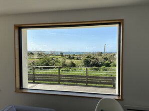 Interior - TY GARO - Beautiful family house with sea view (Landéda)