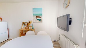 2 chambres, Wi-Fi