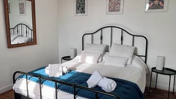 Habitación doble Confort | Wifi gratis