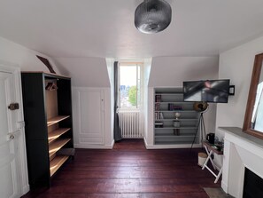 Dobbelt- eller tomannsrom – comfort | Wi-fi (inkludert)