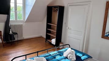 Kamar Double Comfort | Wi-Fi gratis