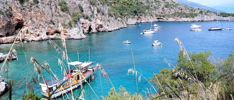 Port de plaisance