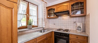 Ferienwohnung Scheffmannlehen Nr. 3