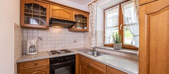 Ferienwohnung Scheffmannlehen Nr. 4