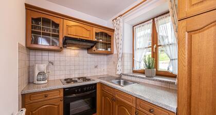 Ferienwohnung Scheffmannlehen Nr. 4