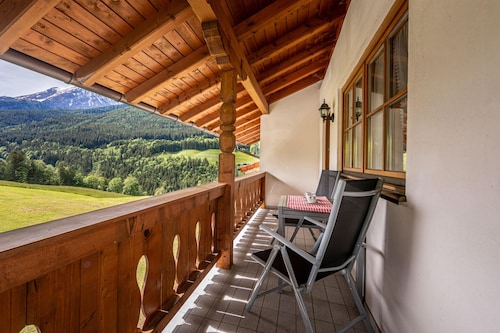 Fewo Scheffmannlehen Nr. 4 jetzt mit Winter-Aktiv-Karte