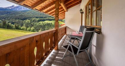 Fewo Scheffmannlehen Nr. 4 jetzt mit Winter-Aktiv-Karte