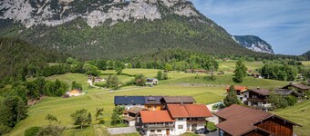 Ferienwohnung Scheffmannlehen Nr. 2