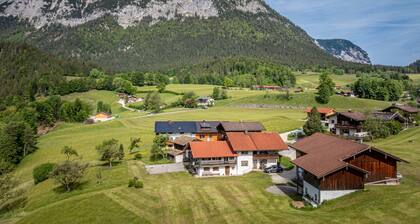 Ferienwohnung Scheffmannlehen Nr. 2