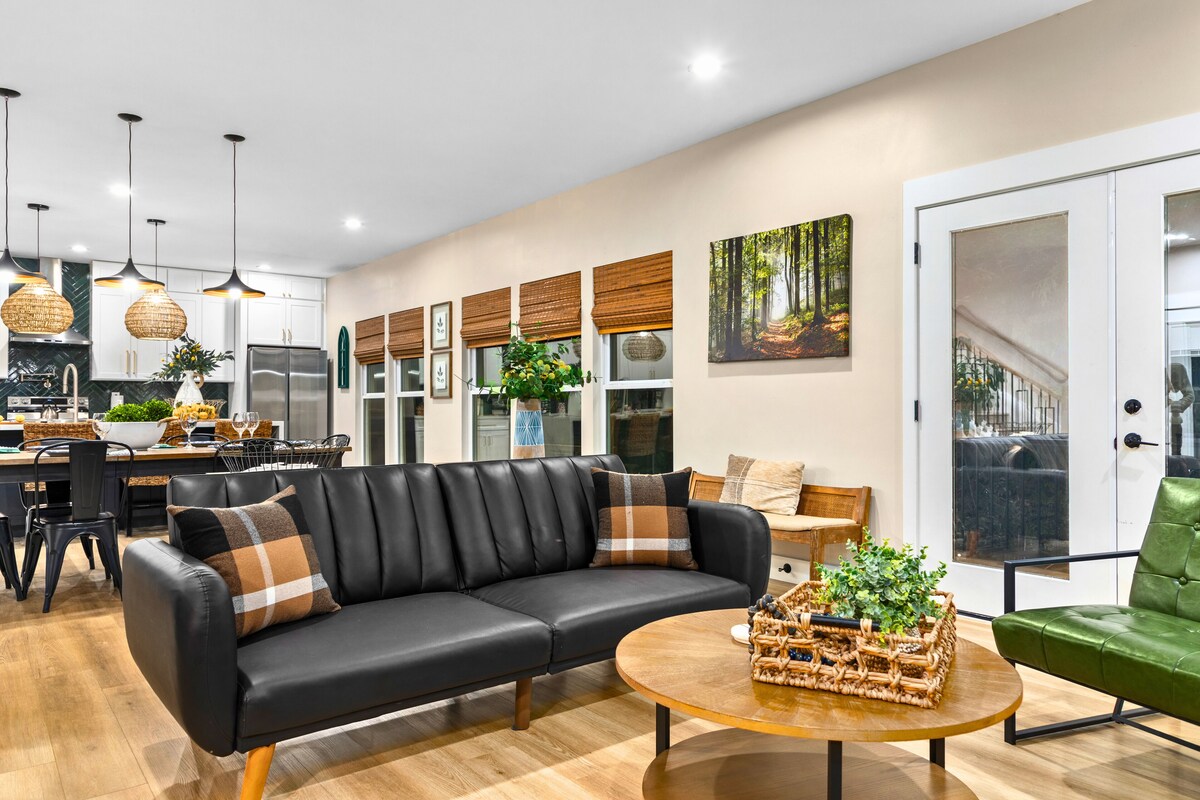 Majoittajan profiilikuva