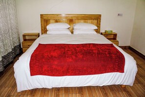 6 slaapkamers, wifi, beddengoed