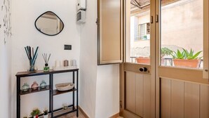 Interior - Casa Don Raffaele (Agira)