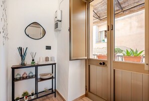 Interior - Casa Don Raffaele (Agira)