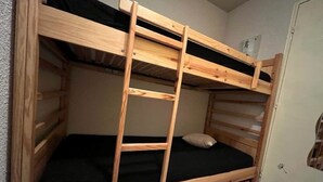 Room - Charming studio near the cable car (Pra-Loup)