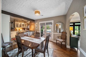 Servei de restauració