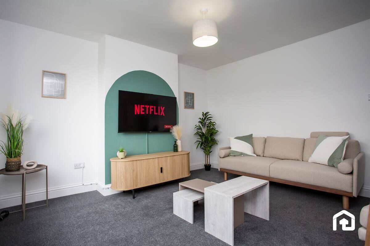 Smart TV