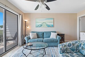 TV - Flash Sale. Direct Gulf Front 1/1 Sleeps 6 (Gulf Shores)