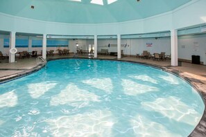 Indoor pool - Flash Sale. Direct Gulf Front 1/1 Sleeps 6 (Gulf Shores)