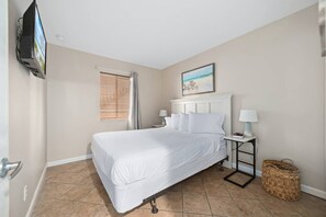 1 soveværelse, gratis Wi-Fi, sengetøj