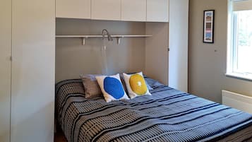 3 habitaciones y wifi gratis