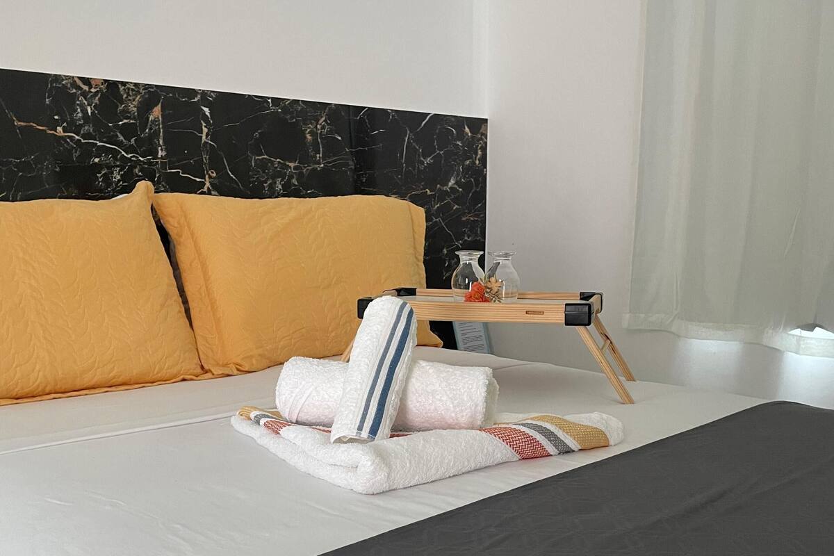 Standard-Apartment