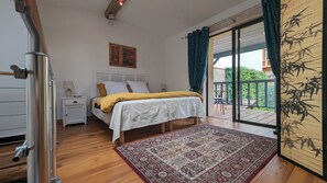 1 Schlafzimmer, Zimmersafe, Bügeleisen/Bügelbrett, kostenloses WLAN