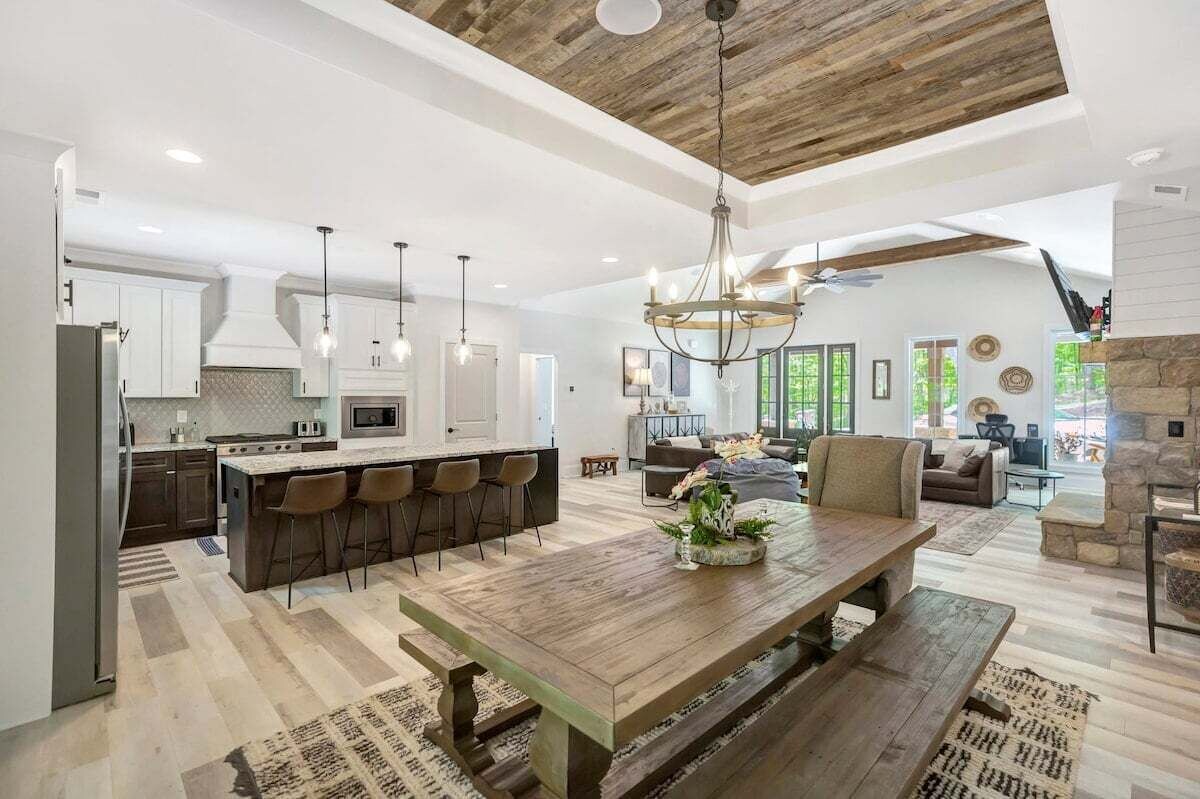 Image de profil de l’hôte